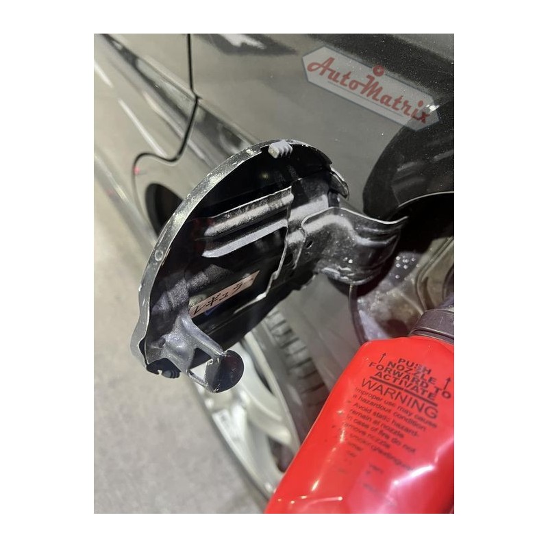 Honda Fuel Tank Hatch Bumper Rubber