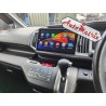 Honda Stepwagon RK (2009-2015) Car Radio / Stereo Android Carplay Android Auto