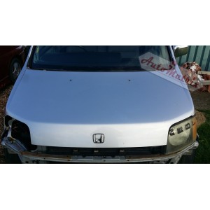 Honda S-MX Bonnet - Silver