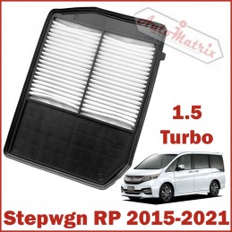 Honda Stepwagon (2015-2021)...