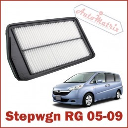 Honda Stepwagon RG (2005-2009) Air Filter RG1 RG2 RG3 RG4 24Z