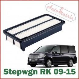 Honda Stepwagon RK (2009-2015) Air Filter RK1 RK2 RK3 RK4 RK5 RK6