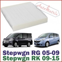 Honda Stepwagon RG RK (2005-2015) Cabin Filter (Pollen)