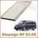 Honda Stepwagon RF3-8 (2001-2005) Cabin Filter (Pollen)