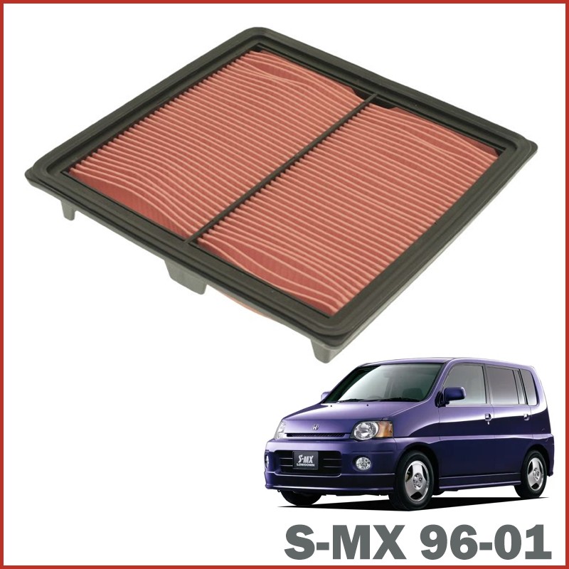 Honda S-MX (1996-2001) Air Filter RH1 RH2
