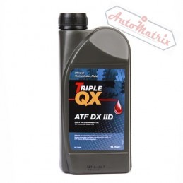 ATF Dexron II Mineral Automatic Transmission + Differential Fluid (1L)