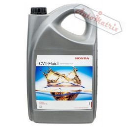 Honda CVT-Fluid (CVT-F)...