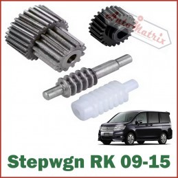 Honda Stepwagon RK...