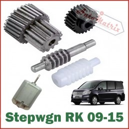 Honda Stepwagon RK...