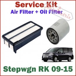 Honda Stepwagon Service Kit...
