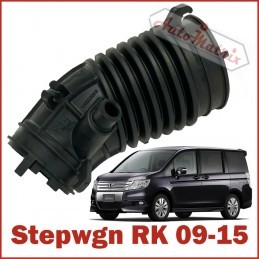 Honda Stepwagon RK...