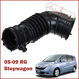 Honda Stepwagon RG...