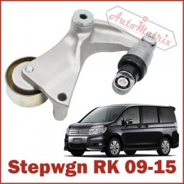 Honda Stepwagon RK...