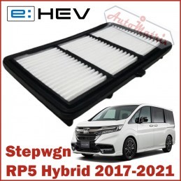 Honda Stepwagon RP5...