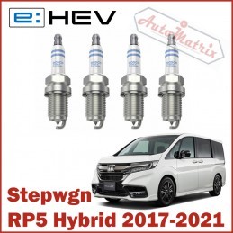 Honda Stepwagon RP...