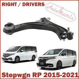 Honda Stepwagon RP...