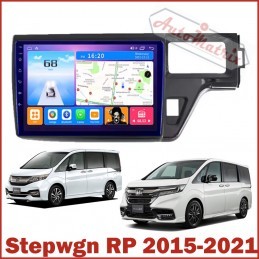Honda Stepwagon RP...