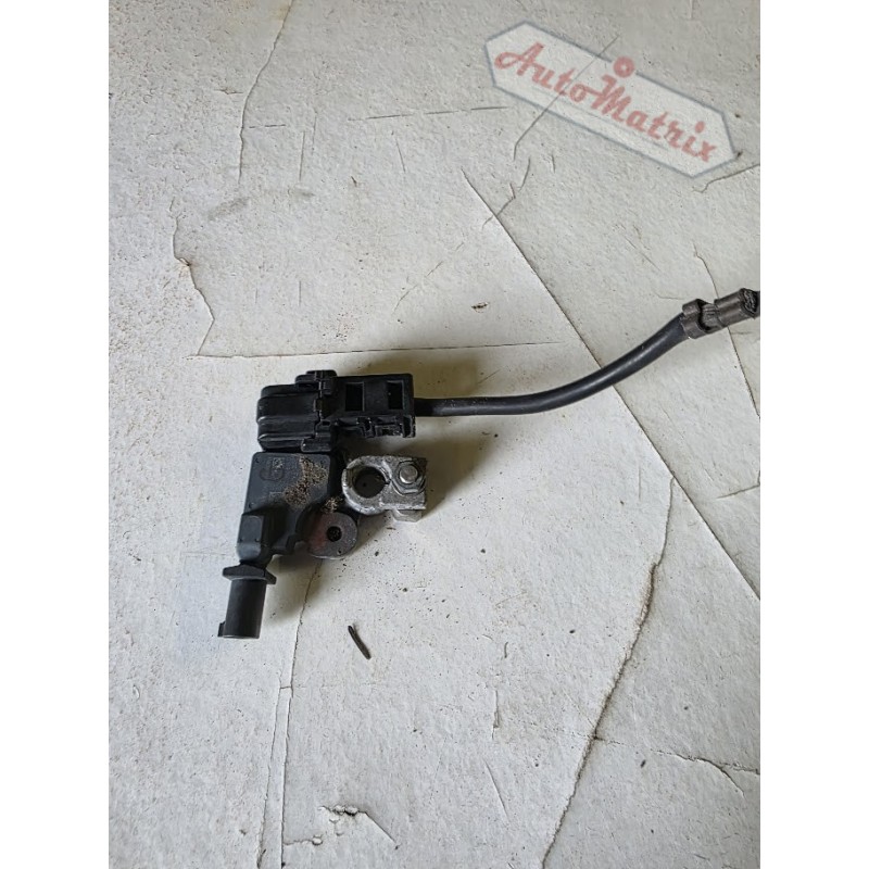 Honda Stepwagon RK (2012-2015) Battery Negative Terminal + Sensor (USED)