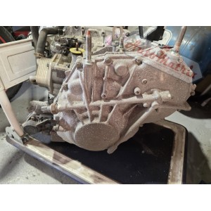 Honda Stepwagon RK (2012-2015) CVT Gearbox Transmission M2JA RK1 RK5 Facelift