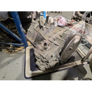Honda Stepwagon RK (2012-2015) CVT Gearbox Transmission M2JA RK1 RK5 Facelift