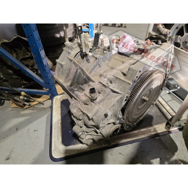 Honda Stepwagon RK (2012-2015) CVT Gearbox Transmission M2JA RK1 RK5 Facelift
