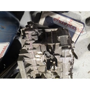 Honda Stepwagon RK (2012-2015) CVT Gearbox Transmission M2JA RK1 RK5 Facelift