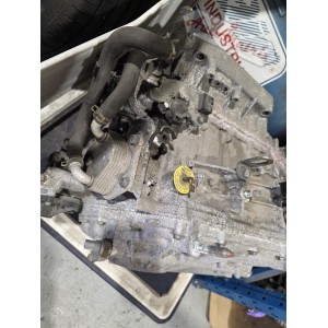 Honda Stepwagon RK (2012-2015) CVT Gearbox Transmission M2JA RK1 RK5 Facelift