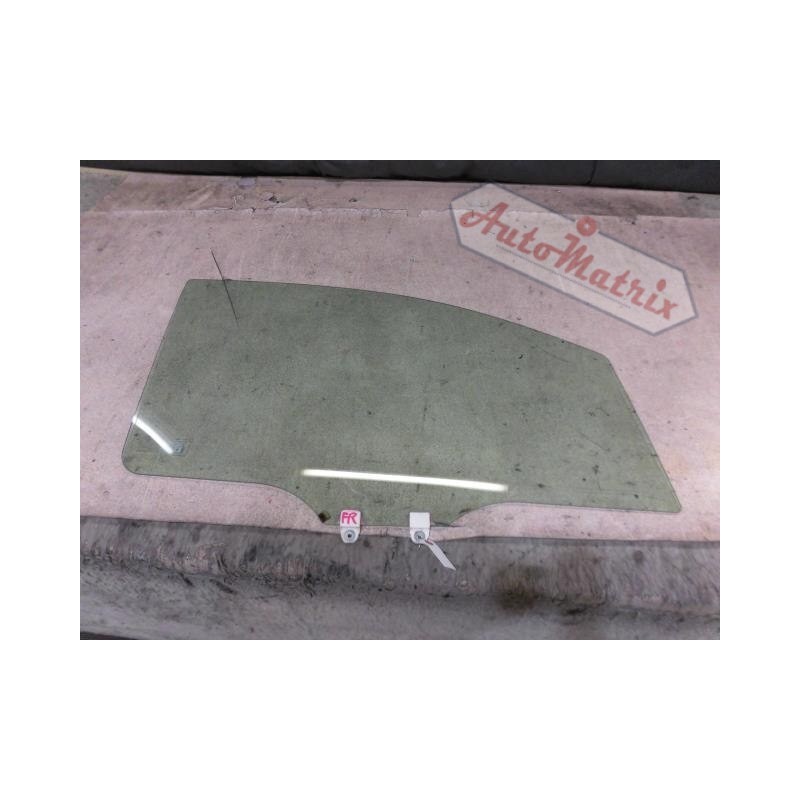 Honda Stepwagon RG (2005-2009) Front Passenger Window Glass