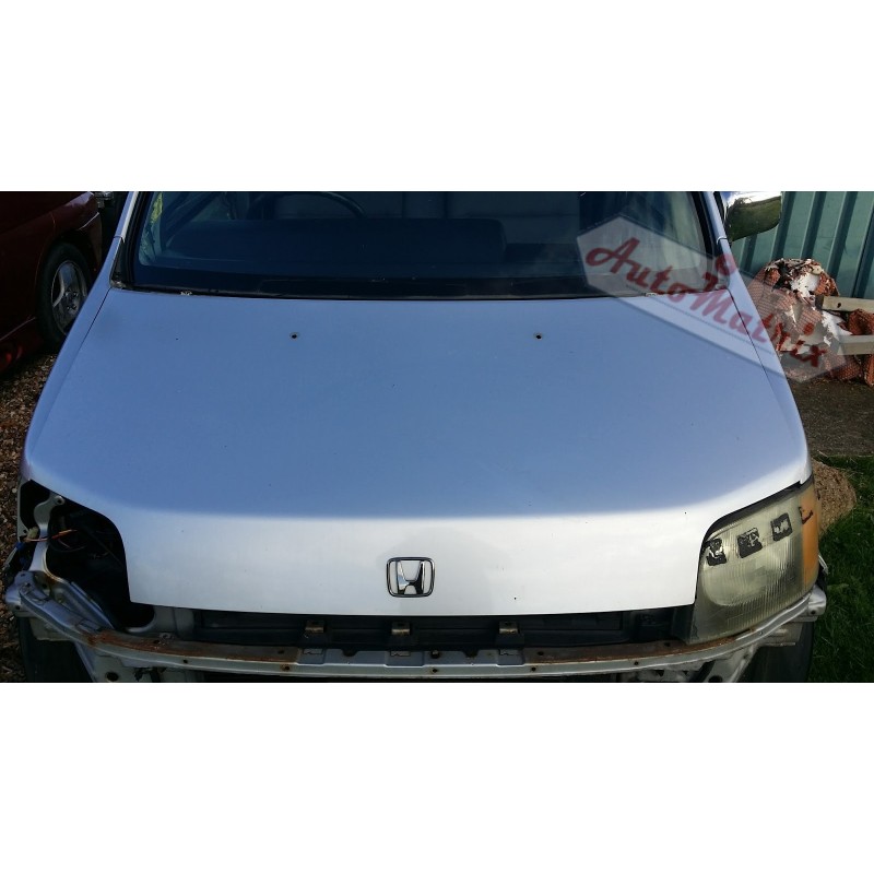 Honda S-MX Bonnet - Orange