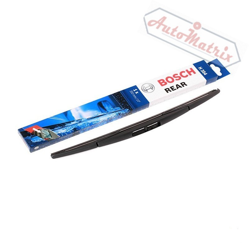 Honda Stepwagon (2001-2015) Rear Wiper Blade RF RG RK BOSCH