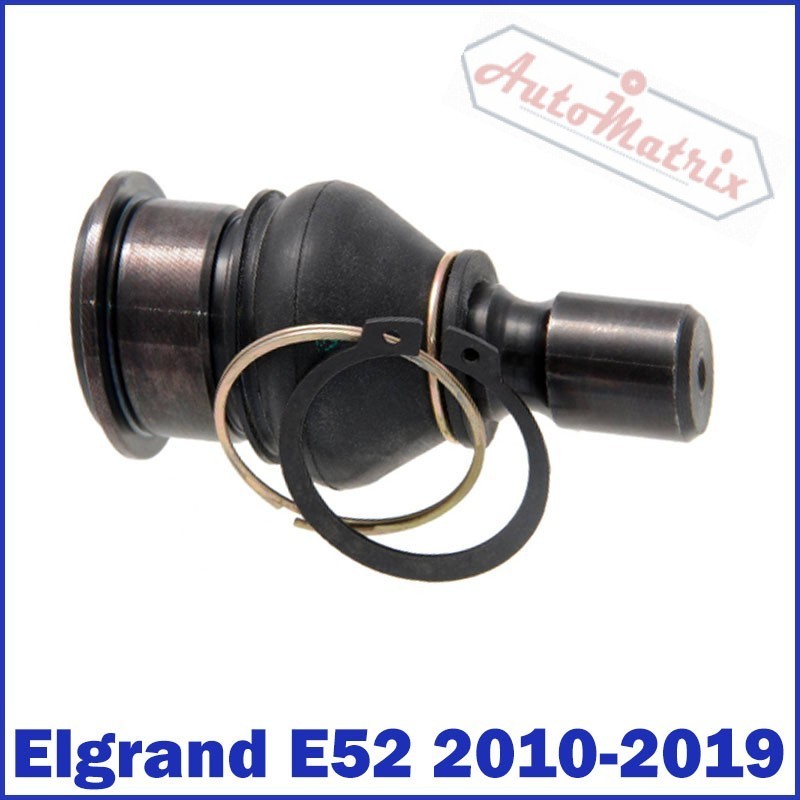 Nissan Elgrand (2010 - 2019) E52 Front Wishbone Ball Joint