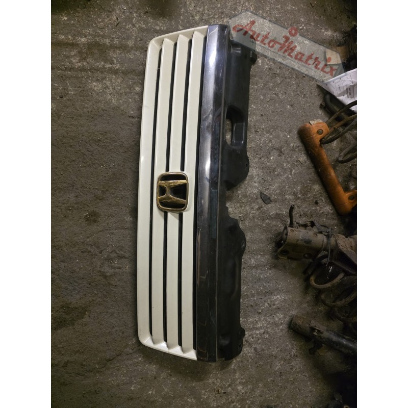 Honda Stepwagon RF3 RF4  (2001-2003) Front Grill