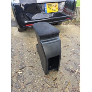 Honda Stepwagon RK (2009-2015) Front Centre Storage Console OEM