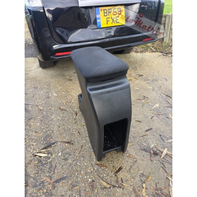 Honda Stepwagon RK (2009-2015) Front Centre Storage Console OEM