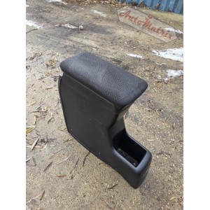 Honda Stepwagon RK (2009-2015) Front Centre Storage Console OEM