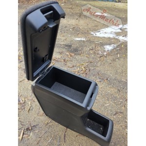 Honda Stepwagon RK (2009-2015) Front Centre Storage Console OEM