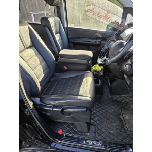 Honda Stepwagon RK (2009-2015) Front Centre Storage Console OEM