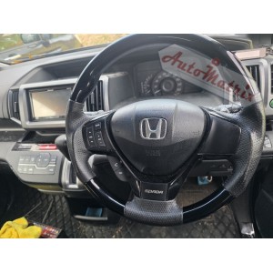 Honda Stepwagon RK (2009-2015) Steering Wheel SPADA RK1 RK5