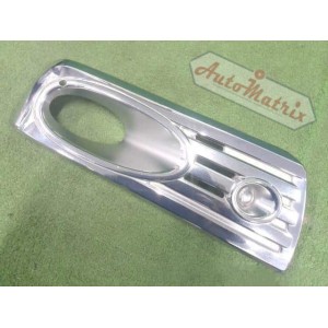 Honda Stepwagon RK (2009-2015) Chrome Fog Light Surround - Passenger Side