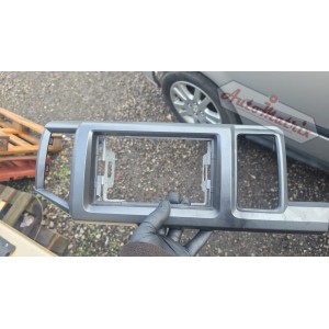 Honda Stepwagon RK (2009-2015) Factory Stereo / Radio Surround Fascia
