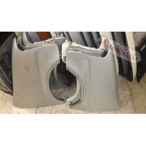 Honda Stepwagon (1996-2001) Passenger Front Wing - Silver RF1 RF2