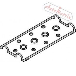 Honda S-MX (1996-2001) Cam...