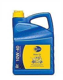 10w40 Semi Synthetic Engine Oil (5L)