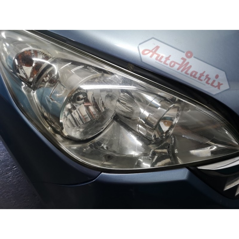 Headlight Restoration Kit