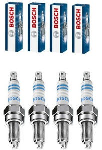 Honda Stepwagon RK (2009-2015) Spark Plug Set (BOSCH Iridium)