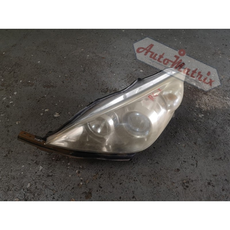 Honda Stepwagon RG (2005-2009) Xenon HID Headlight Passenger Side (Left)