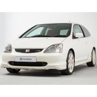 Civic (2001 - 2006)