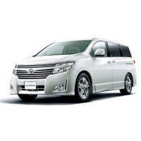 Elgrand (2010 - 2019) E52