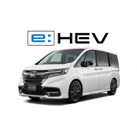 Stepwagon (2017 - 2021) 2.0 Hybrid e:HEV