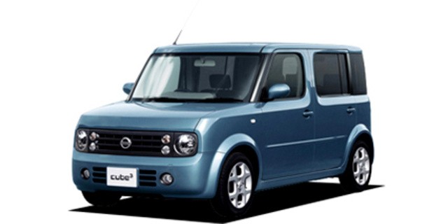 Cube (2002 - 2008) Z11